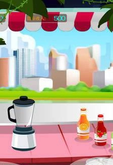 梦幻果汁店图3