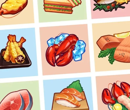 海鲜公司大亨游戏(3)