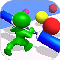 滚动吧球球游戏
