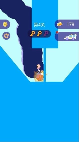 越狱小分队-图1