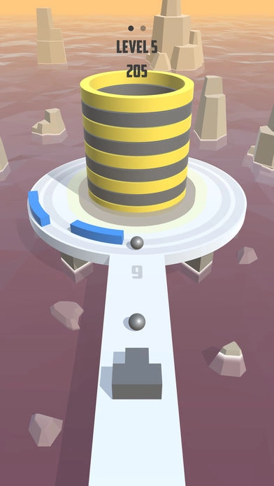 火球爆炸3D(2)