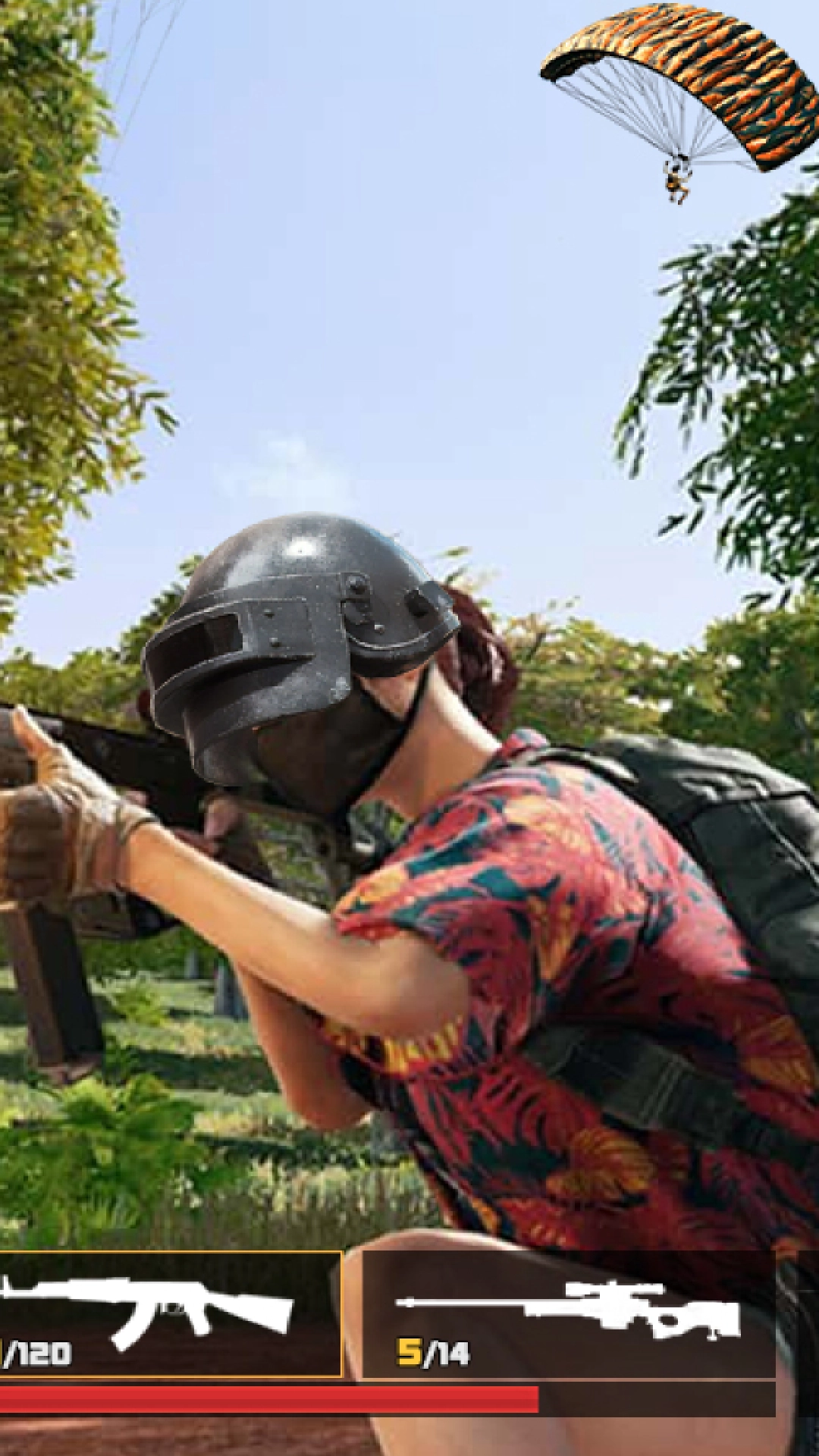 战地模拟射击图2