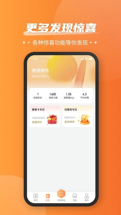 通通换电(3)