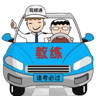 驾顺通安卓版