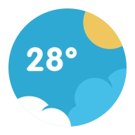 安果天气预报