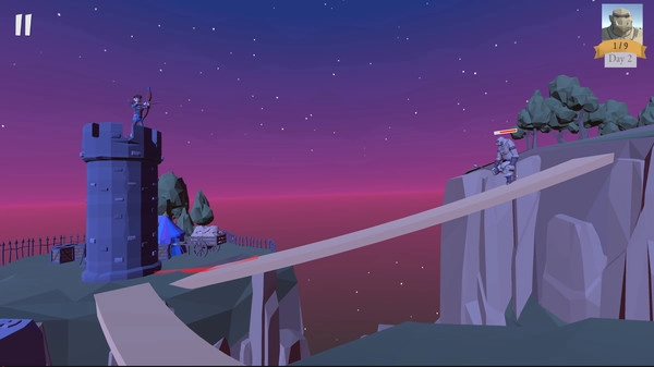 兽人弓箭手安卓版