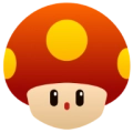 蘑菇时间