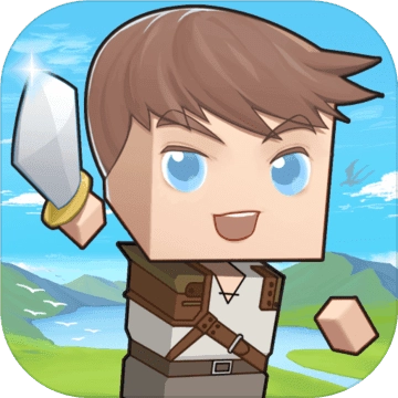 迷你大冒险游戏