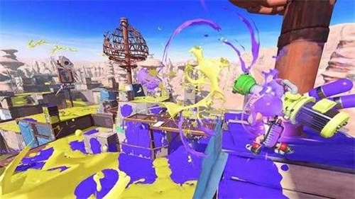 喷射战士3(2)