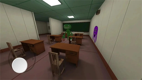 班班幼儿园2正版(2)