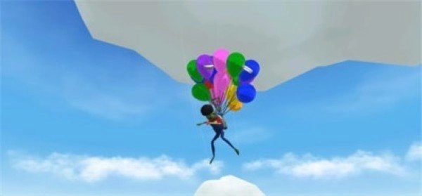 神奇的模拟青蛙图2