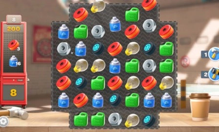 汽车改装模拟器图3