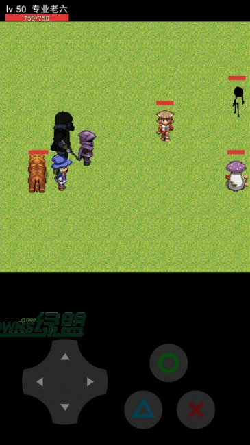 老六逃生记(3)