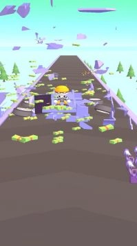 发泄解压枪火扫射3