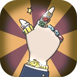 中国式首富游戏