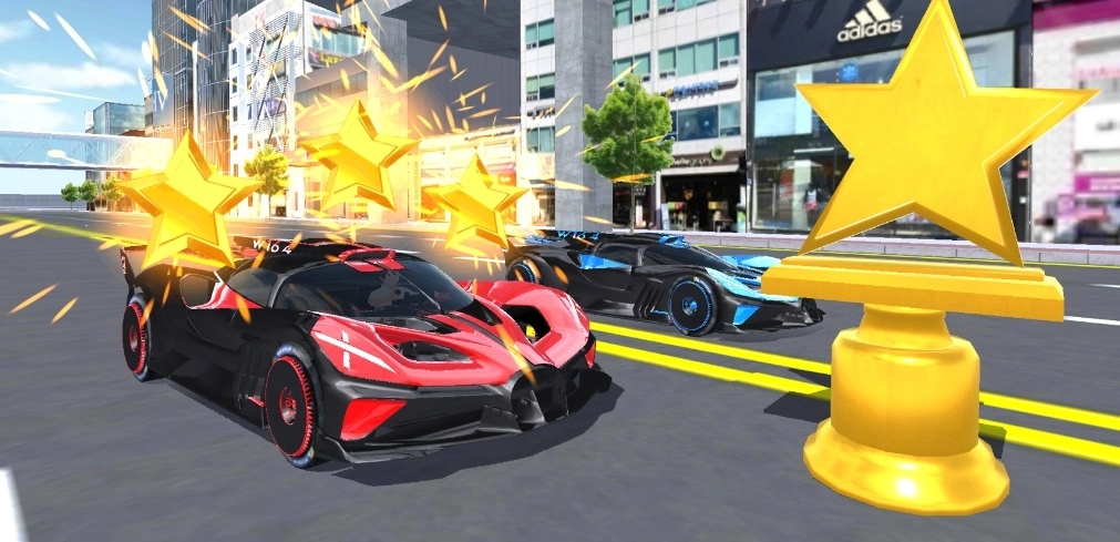 3D驾驶课24