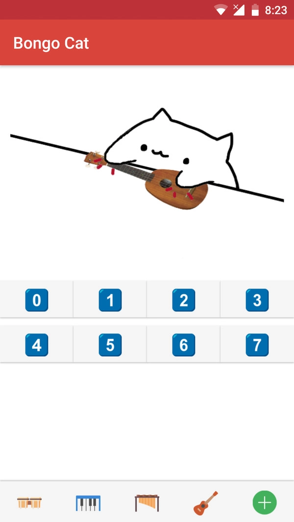 邦戈猫-图3