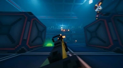 星际射击图2