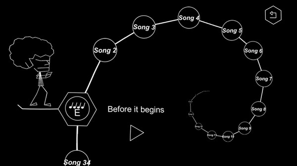 摇滚阿福罗游戏4