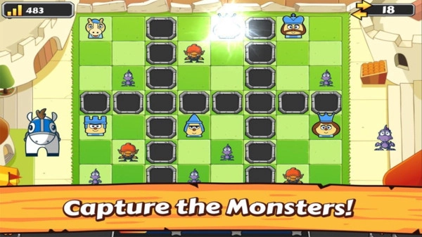 勇者自走棋图2