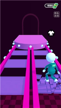 生存闯关大冒险截图1