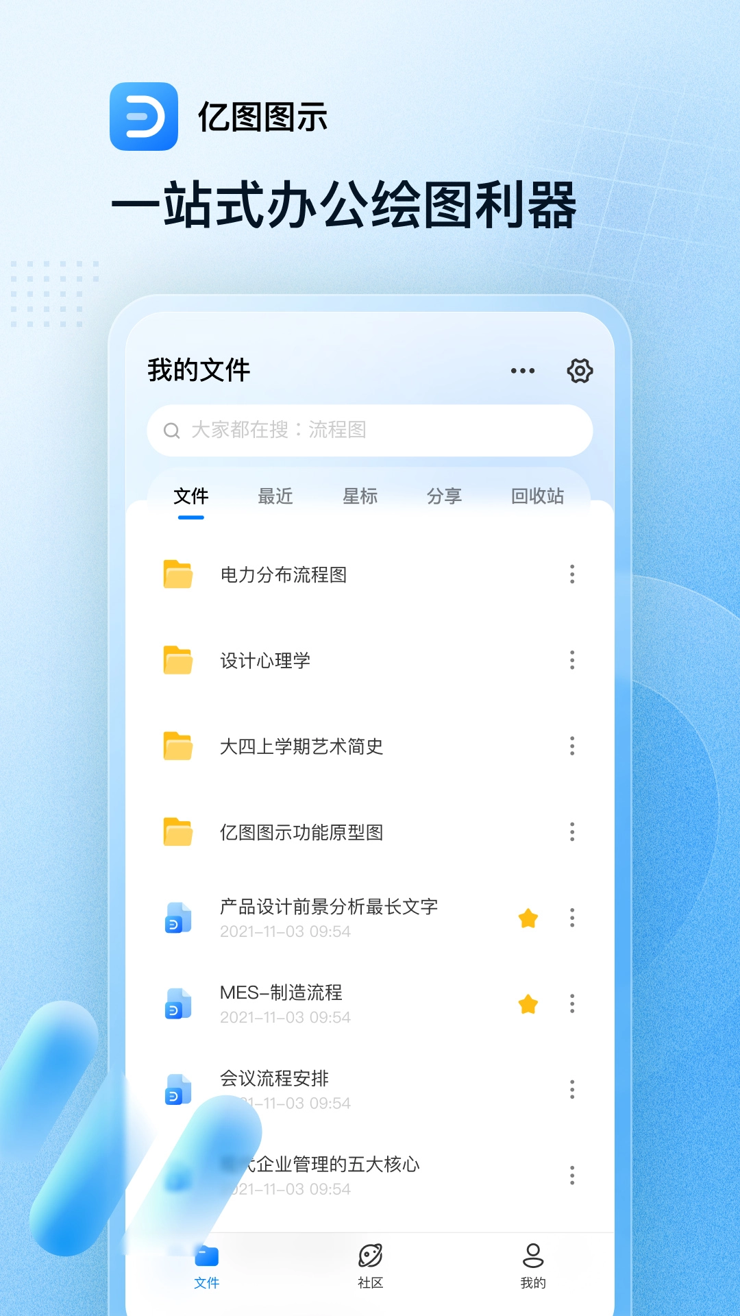 亿图图示(1)