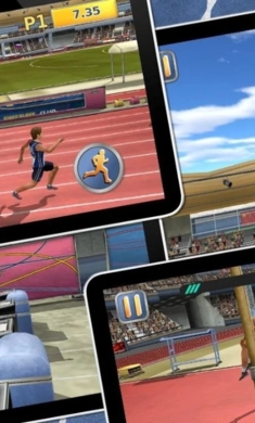 田径运动会2正版(3)