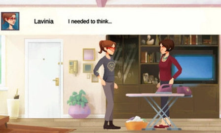 超越我们的生活(1)