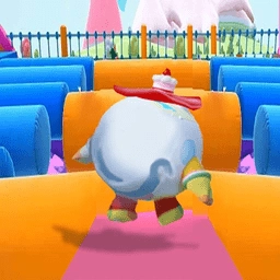 靓仔总动员游戏