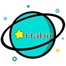 习惯养成星球