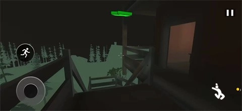 可怕的隐藏蜘蛛火车图4
