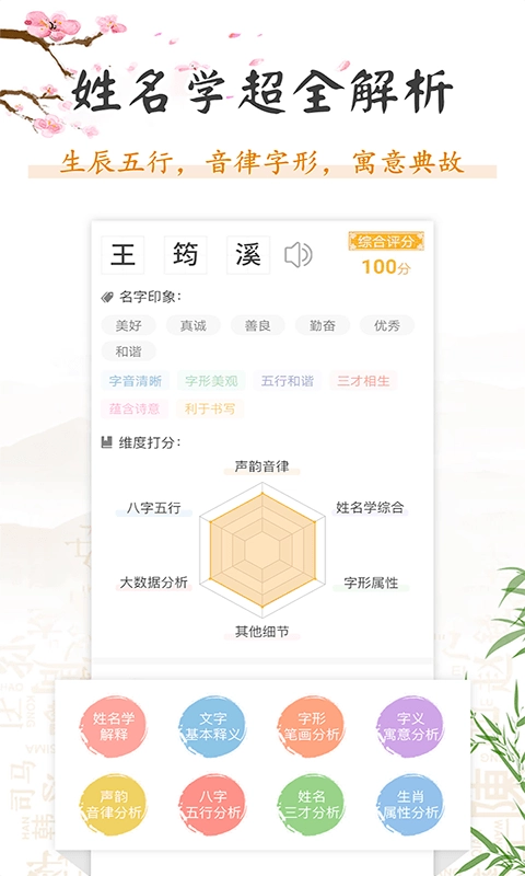 如意宝宝起名取名图2