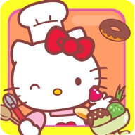 凯蒂猫咖啡厅