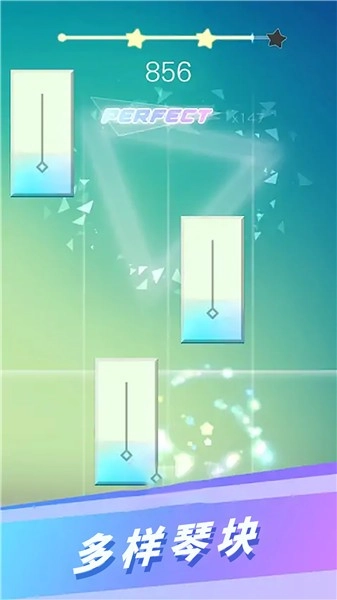 指尖音乐跳动(3)