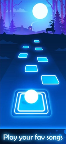 TilesHop游戏图2