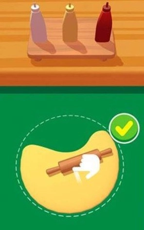 意大利咖啡店图2