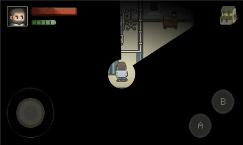 孤獨(dú)之光截圖2