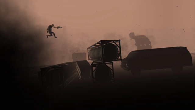 一拳超人无名英雄汉化版图3