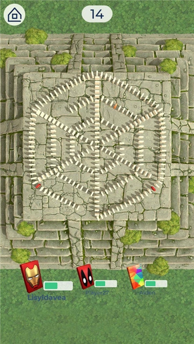 推倒你没商量图1