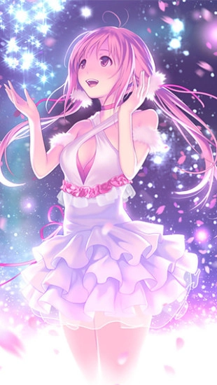 我的明星女友免费版(2)