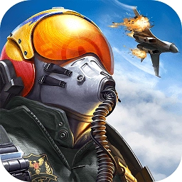 现代空战3d游戏