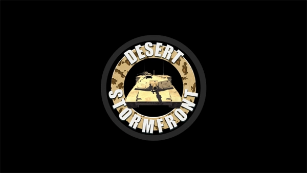 沙漠风暴游戏(1)