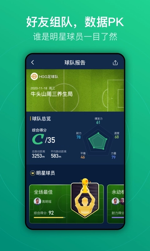 茵战