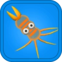 物种进化模拟器