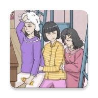 脑洞强人游戏