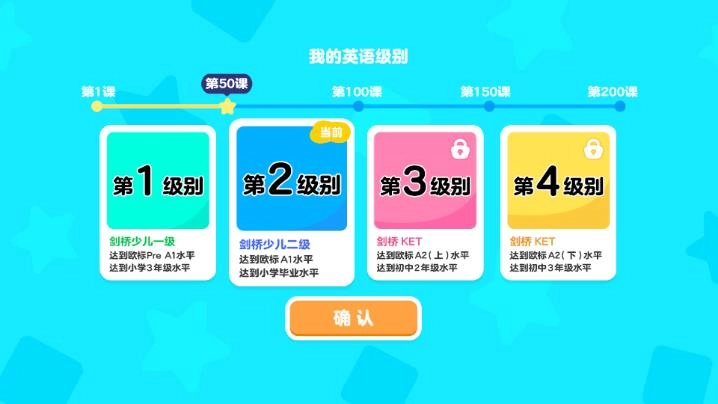 ABC快乐英语星球(3)