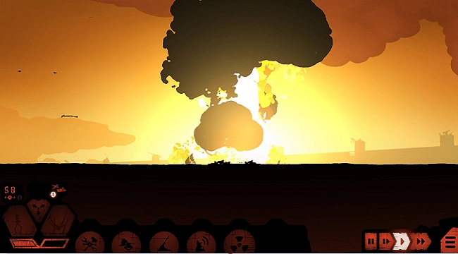 战巡大作战游戏(1)