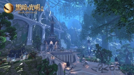 黑暗与光明图2