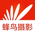 蜂鸟摄影 