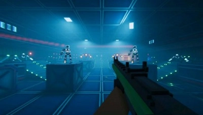 星际射击图3